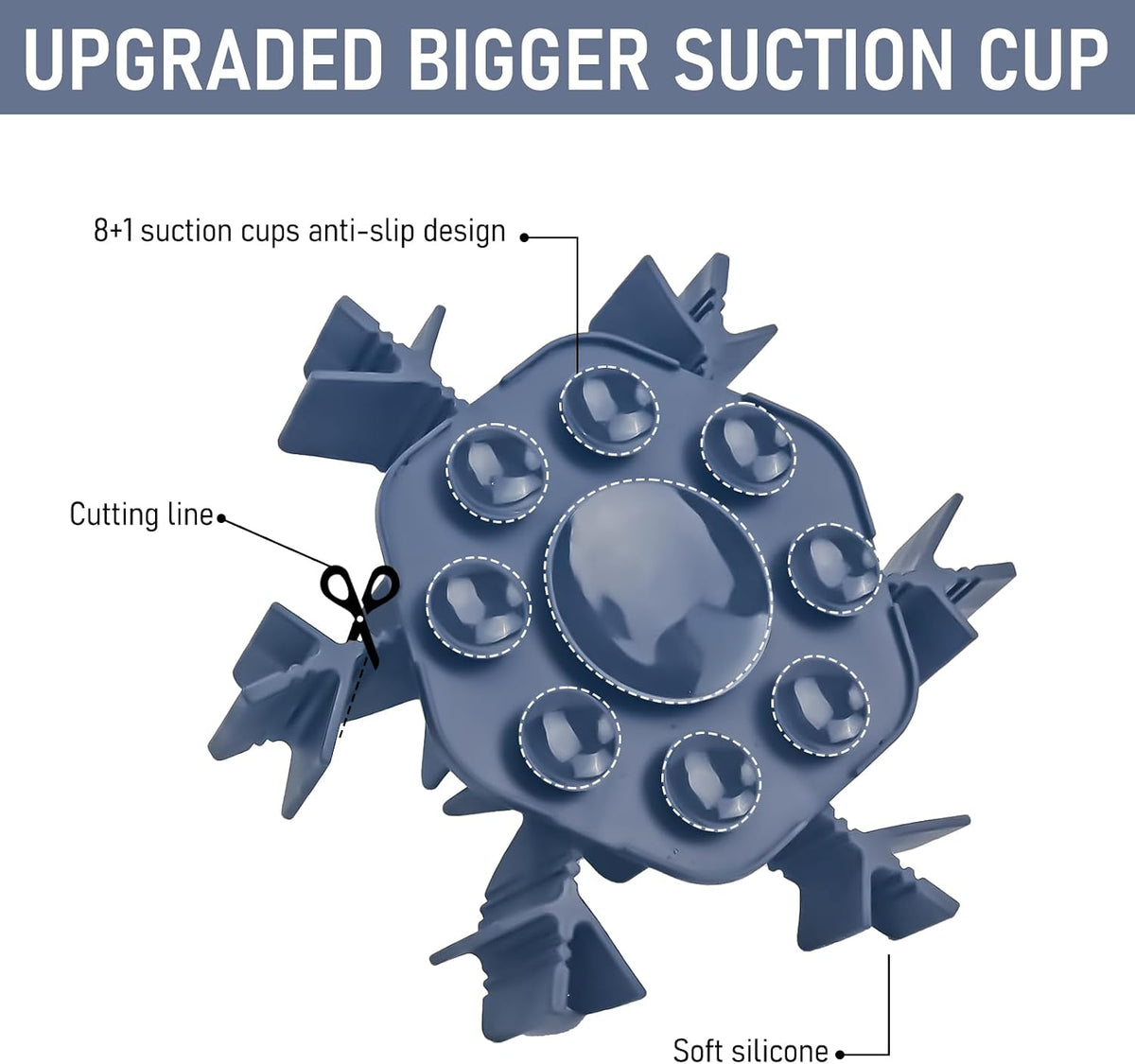 Calm Pup Slow-Feed Bowl Insert