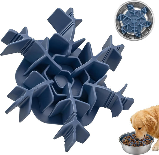 Calm Pup Slow-Feed Bowl Insert